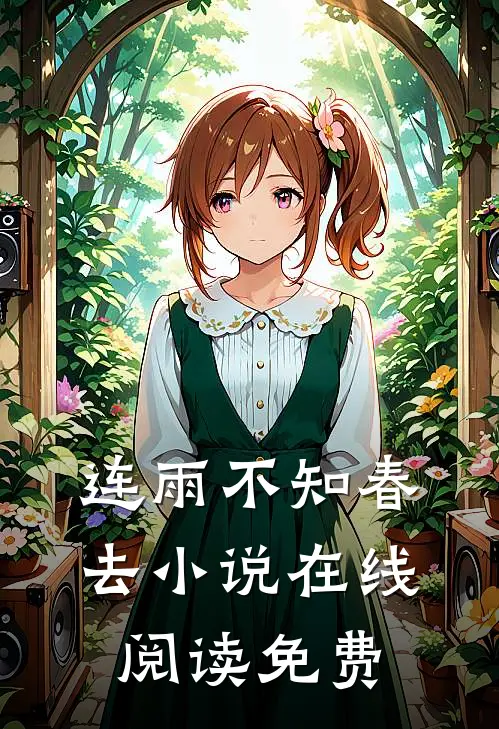 连雨不知春去小说在线阅读免费