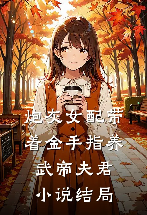 炮灰女配带着金手指养武帝夫君小说结局