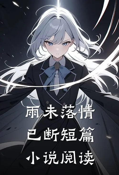 雨未落情已断短篇小说阅读