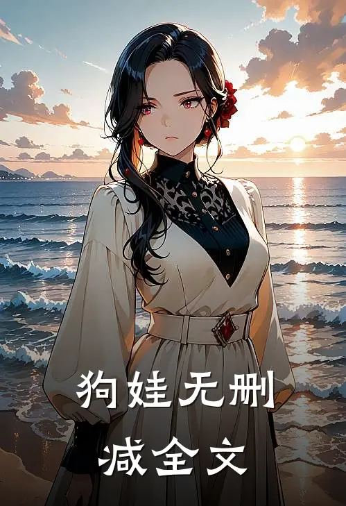狗娃无删减全文