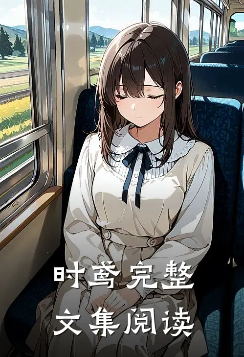 时鸢完整文集阅读
