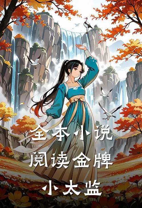 全本小说阅读金牌小太监