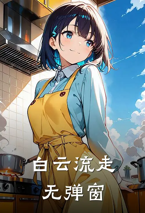 白云流走无弹窗