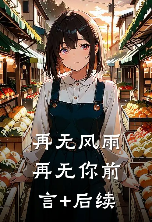 再无风雨再无你前言+后续