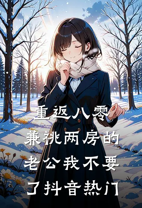 重返八零，兼祧两房的老公我不要了抖音热门