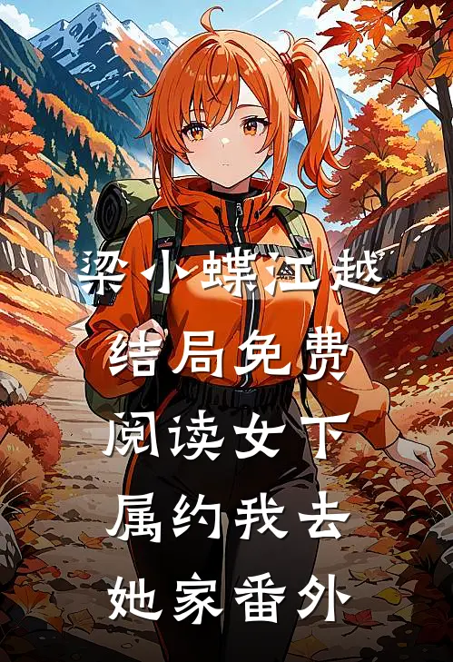 梁小蝶江越结局免费阅读女下属约我去她家番外
