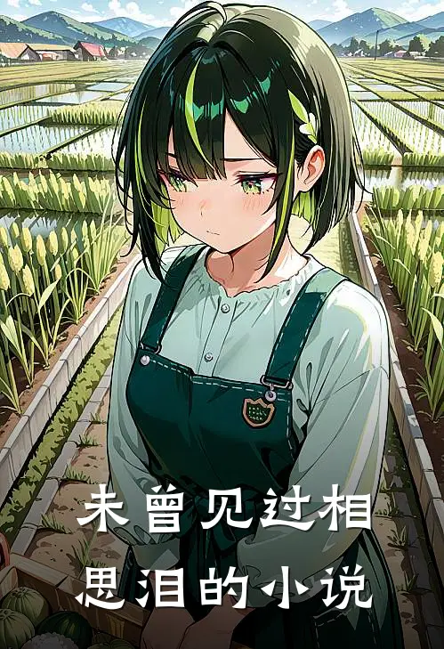 未曾见过相思泪的小说