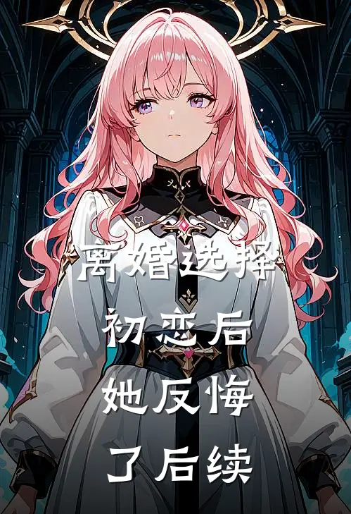 离婚选择初恋后，她反悔了后续