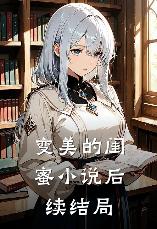 变美的闺蜜小说后续结局