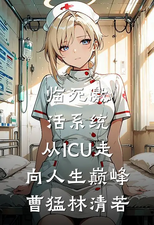 临死激活系统，从ICU走向人生巅峰曹猛林清若