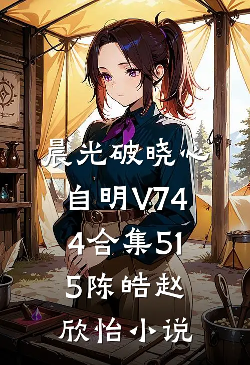 晨光破晓心自明V744合集515陈皓赵欣怡小说