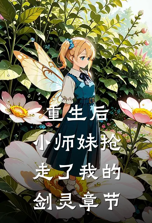 重生后,小师妹抢走了我的剑灵章节免费阅读