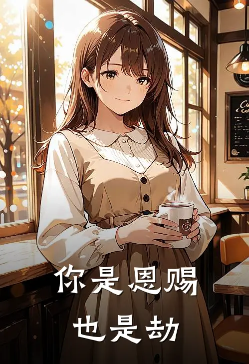 你是恩赐也是劫