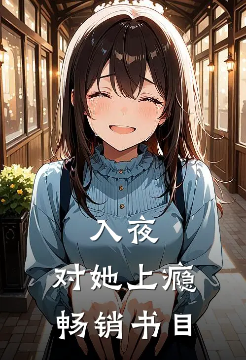 入夜,对她上瘾畅销书目