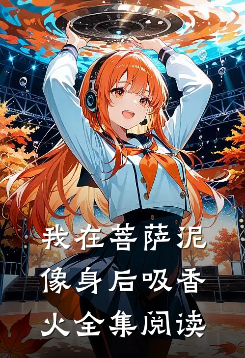 我在菩萨泥像身后吸香火全集阅读