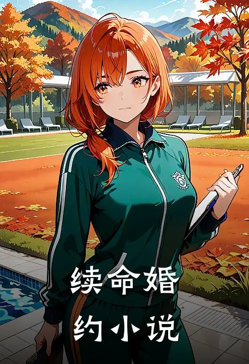 续命婚约小说