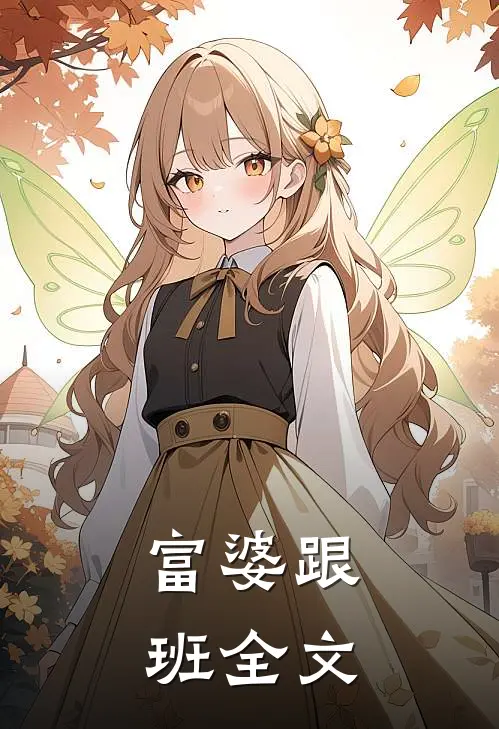 富婆跟班全文