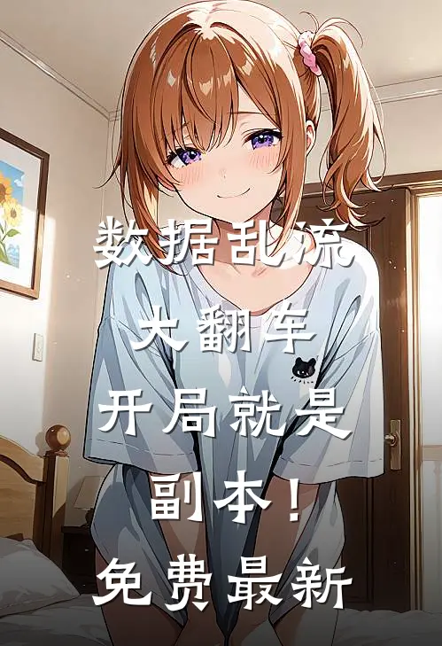 数据乱流大翻车，开局就是副本！免费最新