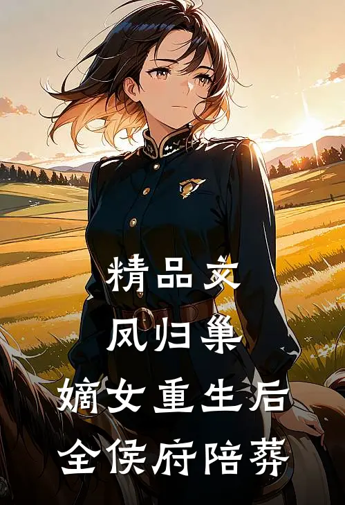 精品文凤归巢：嫡女重生后全侯府陪葬