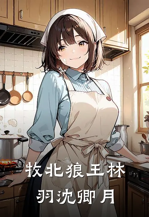 牧北狼王林羽沈卿月
