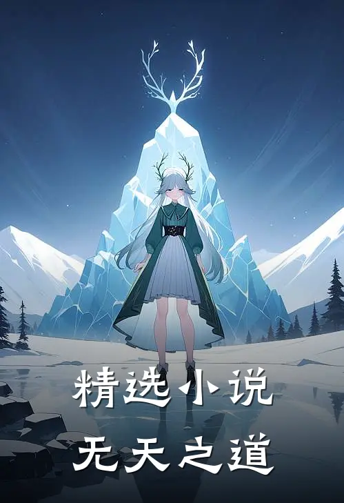 精选小说无天之道