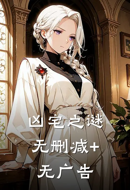 《凶宅之谜》无删减+无广告