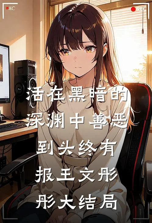 活在黑暗的深渊中善恶到头终有报王文彤彤大结局