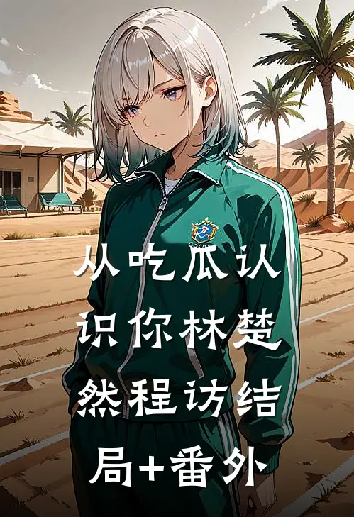 从吃瓜认识你林楚然程访结局+番外