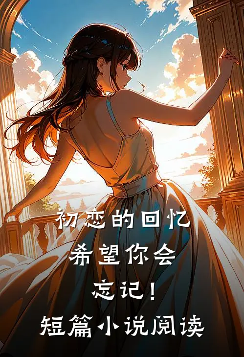 初恋的回忆，希望你会忘记！短篇小说阅读