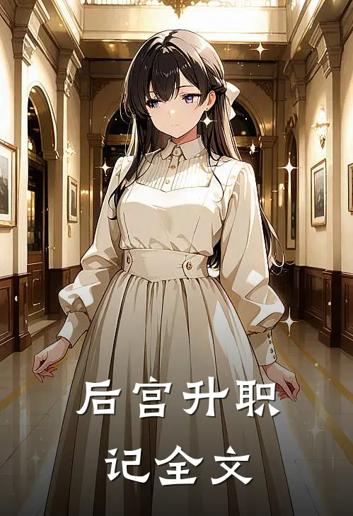 后宫升职记全文