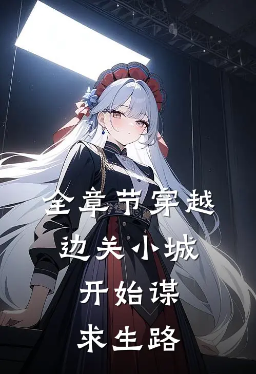 全章节穿越边关小城，开始谋求生路