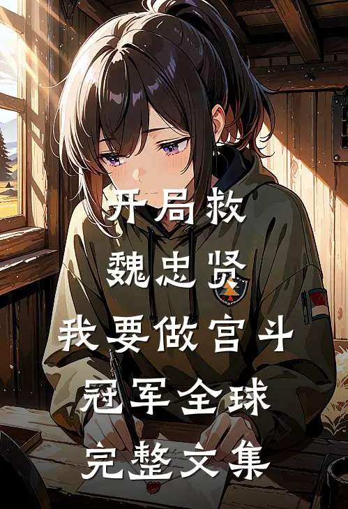 开局救魏忠贤，我要做宫斗冠军全球完整文集