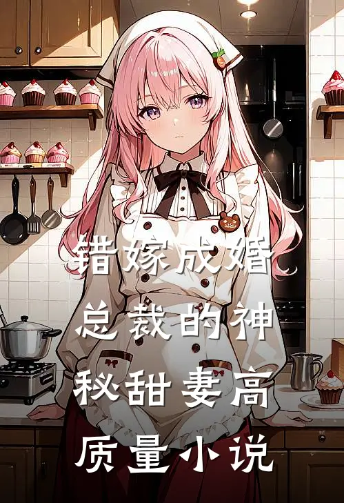 错嫁成婚：总裁的神秘甜妻高质量小说