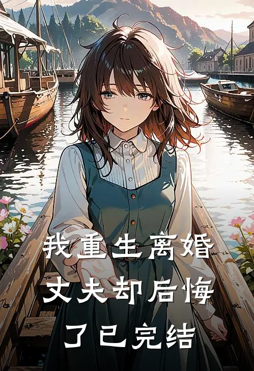 我重生离婚，丈夫却后悔了已完结