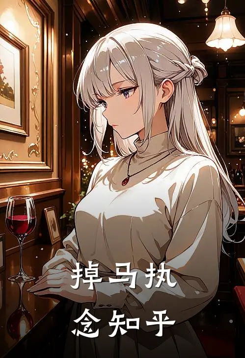 掉马执念知乎