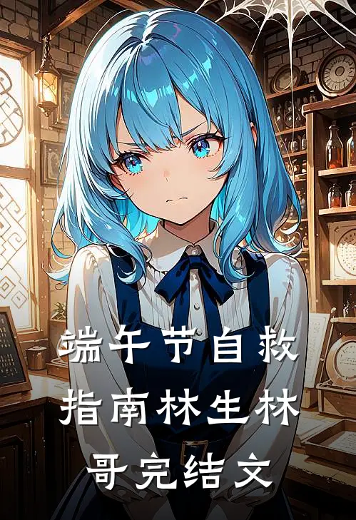 端午节自救指南林生林哥完结文