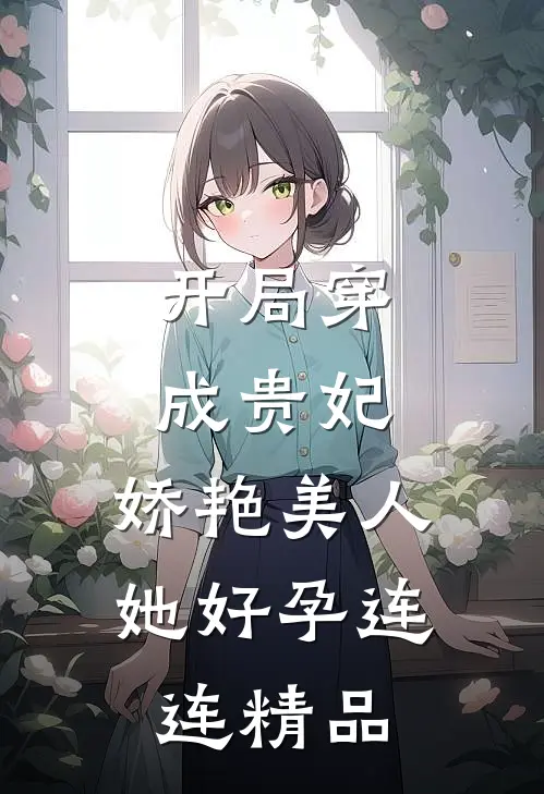 开局穿成贵妃：娇艳美人她好孕连连精品