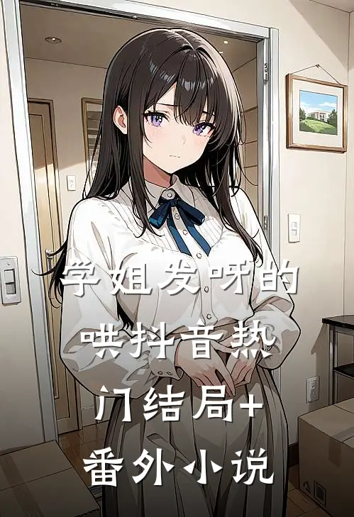 学姐发呀的哄抖音热门结局+番外小说