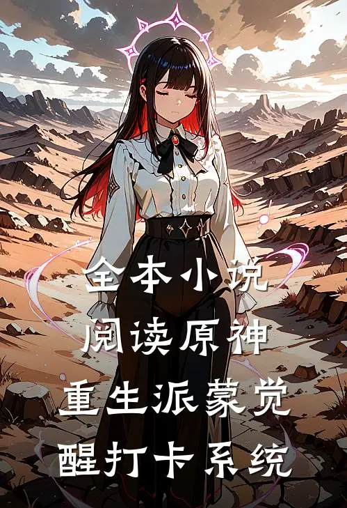 全本小说阅读原神：重生派蒙觉醒打卡系统