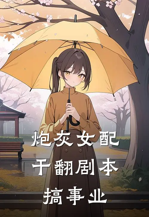 炮灰女配干翻剧本搞事业
