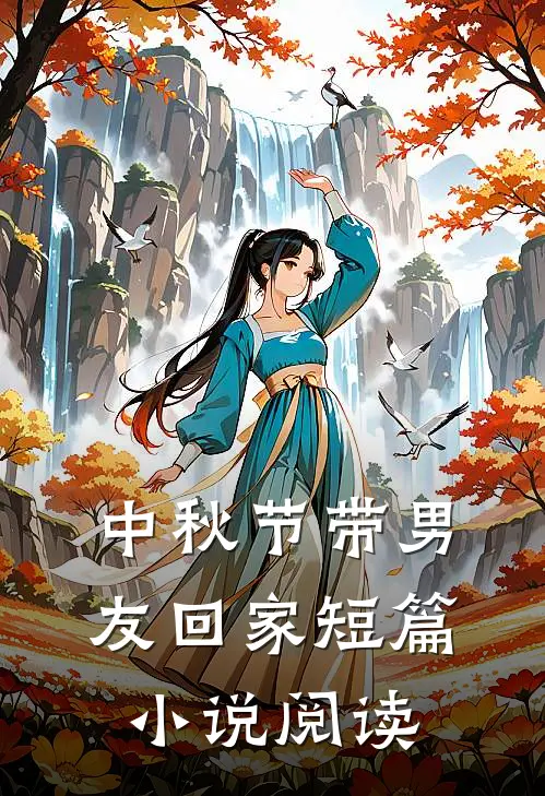 中秋节带男友回家短篇小说阅读