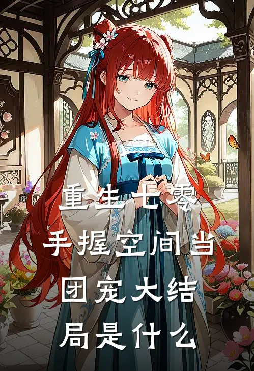 重生七零；手握空间当团宠大结局是什么