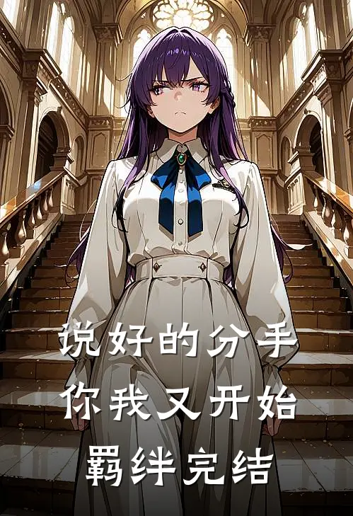 说好的分手，你我又开始羁绊完结