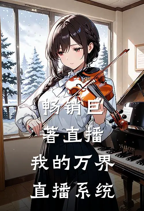 畅销巨著直播：我的万界直播系统