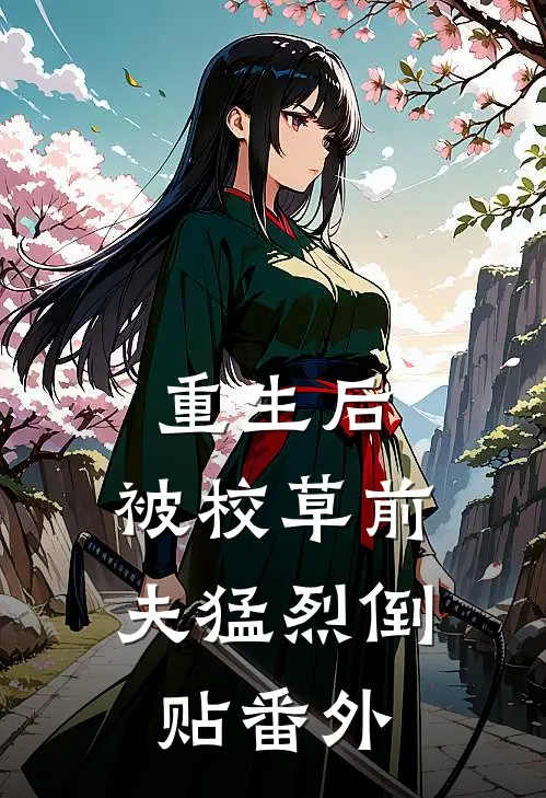 重生后，被校草前夫猛烈倒贴番外