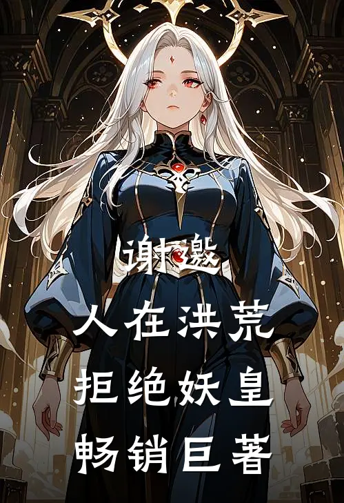 谢邀，人在洪荒，拒绝妖皇畅销巨著