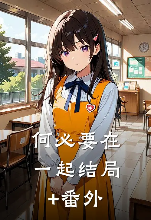 何必要在一起结局+番外