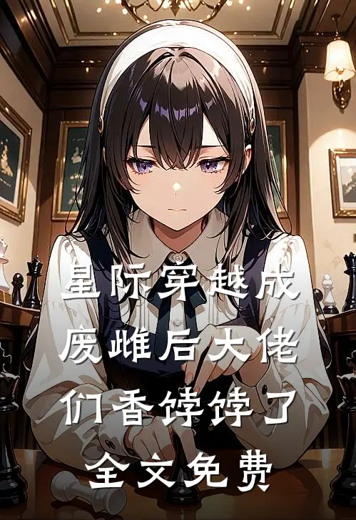星际穿越成废雌后大佬们香饽饽了全文免费
