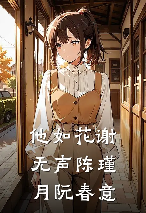 他如花谢无声陈瑾月阮春意