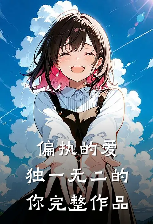 偏执的爱,独一无二的你完整作品免费阅读
